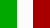 banderita italiana