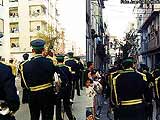 Salida de Ntra. Sra. de Gracia