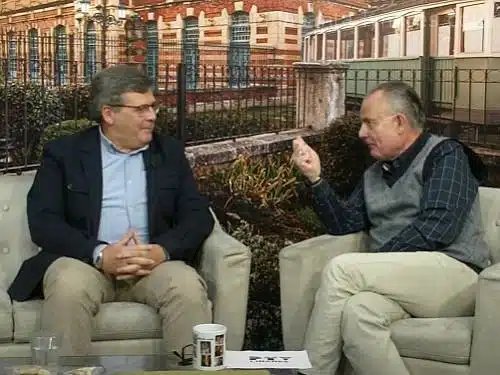 Imagen representativa de la Virgen del Linarejo