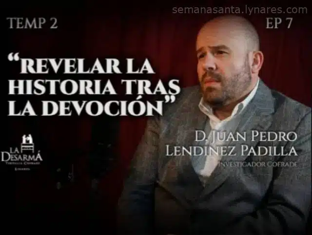 Imagen representativa de la Virgen del Linarejo