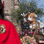 El Tiempo en Linares en Semana Santa