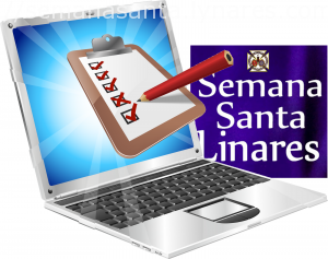 Resultados provisionales encuestas Semana Santa Linares 2015