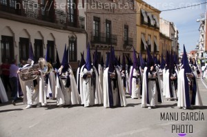 Banda de Cabecera Expiración 2015