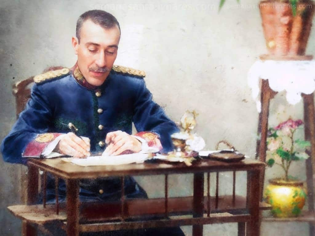 manuel lópez farfán a color