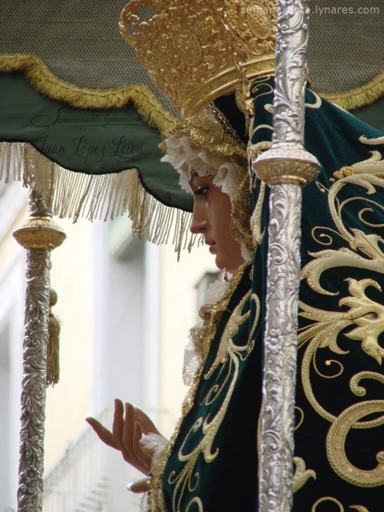 perfil esperanza