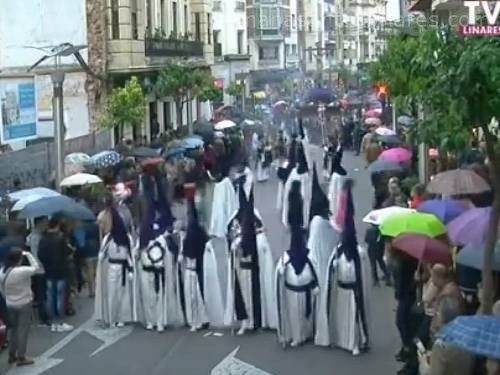 Imagen representativa de la Virgen del Linarejo