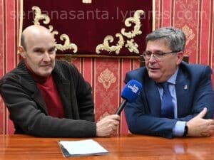 Juan Raya entrevista a Juanfra Cuevas