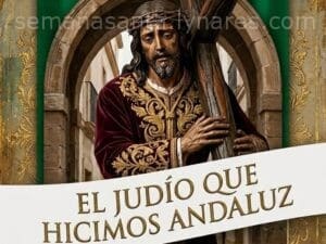 el judío que hicimos andaluz